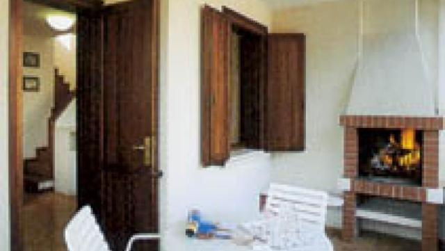 Apartmány ONDA BLU v BIBIONE SPIAGGIA, dovolenka v BIBIONE auto