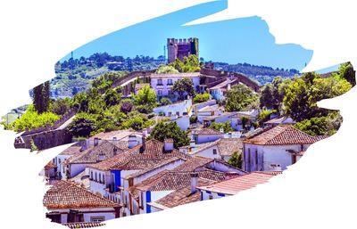 CK , Letecký poznávací zájazd, Portugalsko, Zem moreplavcov a s