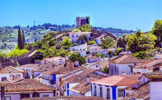 Portugalsko let