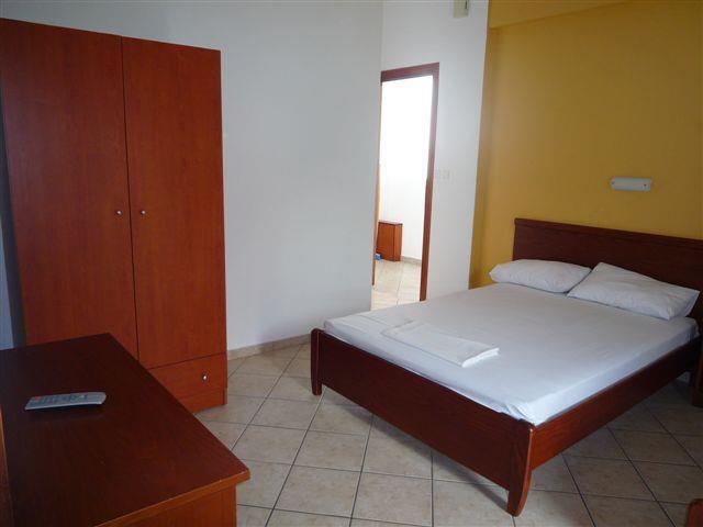 Apartmány Jannis - izba - autobusová doprava CK - Grécko, Olym