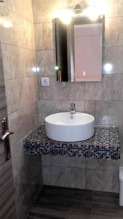 Apartmány Jannis -Superior izba - autobusová a letecká doprava