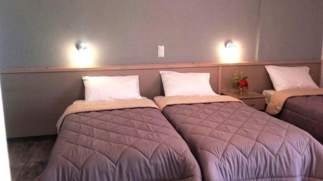 Apartmány Jannis -Superior izba - autobusová a letecká doprava 