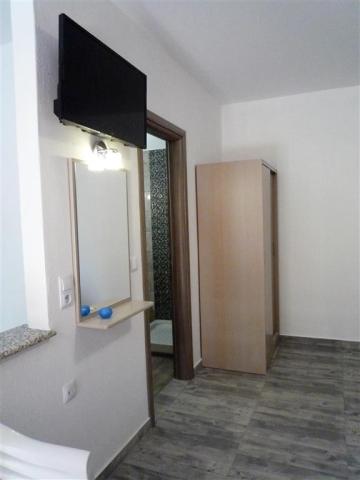 Apartmány Jannis -Superior izba - autobusová a letecká doprava 