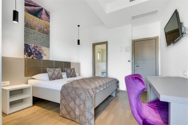 Penzión Rogač - izba - autobusový zájazd CK  - Chorvátsko, Omiš