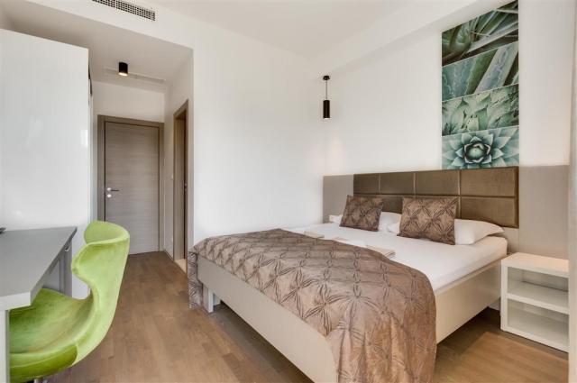 Penzión Rogač - izba - autobusový zájazd CK  - Chorvátsko, Omiš