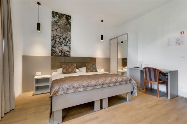 Penzión Rogač - izba - autobusový zájazd CK  - Chorvátsko, Omiš