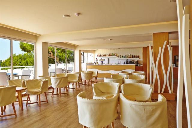 hotel Flamboyan Caribe - reštaurácia - letecký zájazd od CK  - 