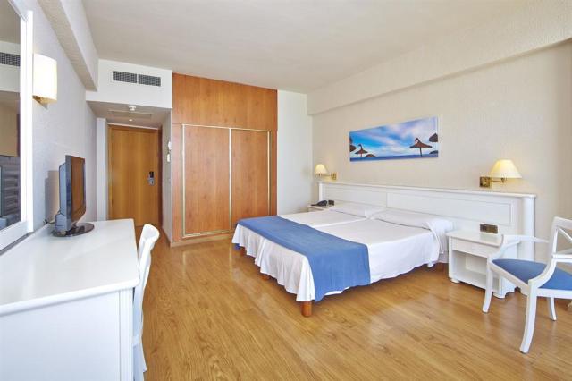 hotel Flamboyan Caribe - dvojlôžková izba - letecký zájazd od C