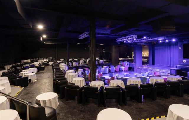Letecký zájazd Malorka - hotel Beverly Playa - amfiteáter- lete