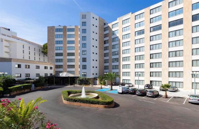 hotel Beverly Playa- letecký zájazd od CK  - Malorka, Paguera