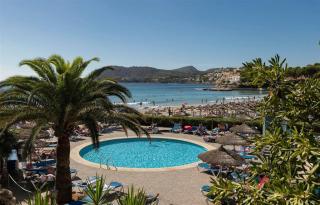 Vibra Beverly Playa