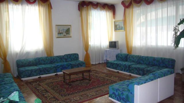 Hotel Maxiheron v Lido di Jesolo, zájazdy autobusovou a individ