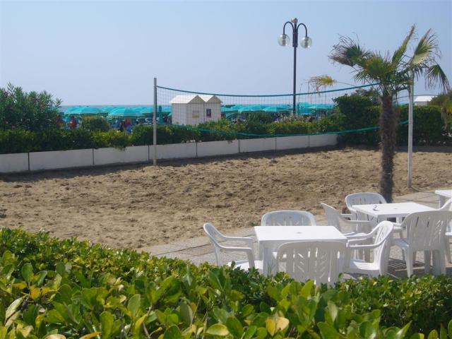 Hotel Heron v Lido di Jesolo, zájazdy autobusovou a individuáln