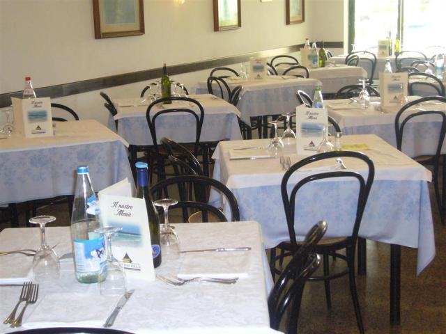 Hotel Heron v Lido di Jesolo, zájazdy autobusovou a individuáln