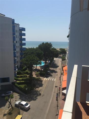 Rezidencia LUNA 3 a 4 v Lignano Sabbiadoro, zájazdy autobusovou
