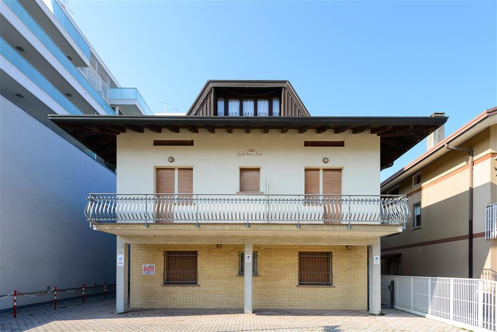 Apartmánový dom Casa Gugliemo e Anna v Lignano Sabbiadoro, dovo