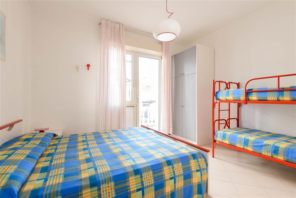 Apartmánový dom Casa Gugliemo e Anna v Lignano Sabbiadoro, dovo