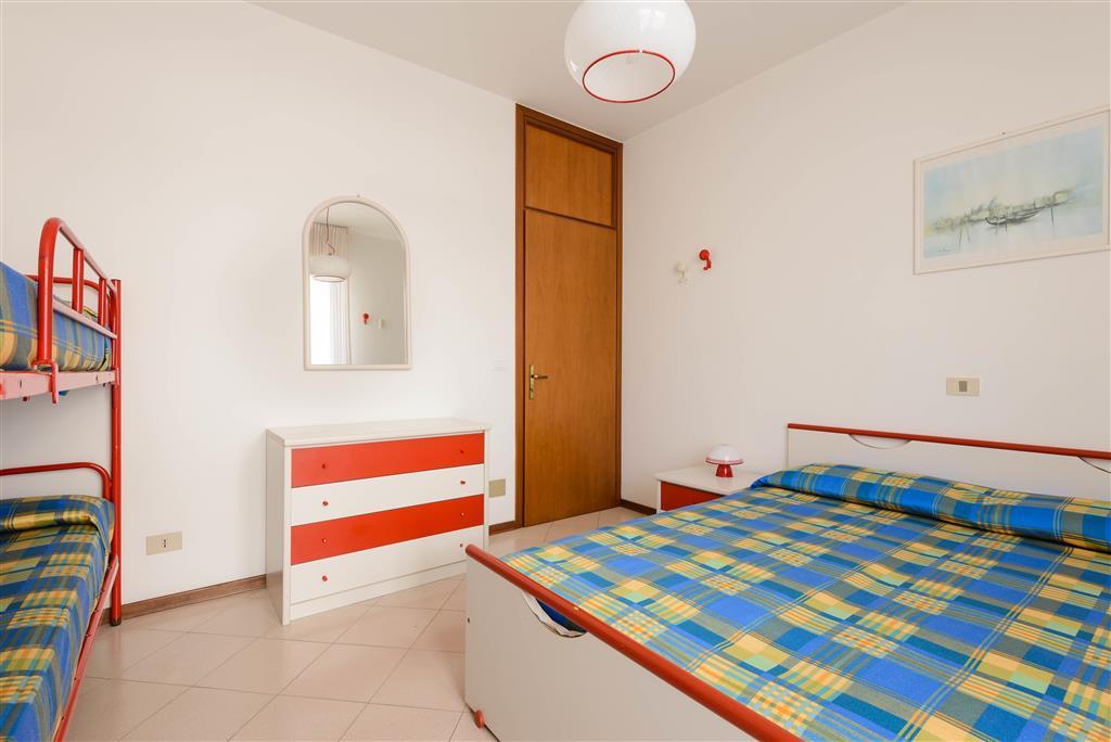 Apartmánový dom Casa Gugliemo e Anna v Lignano Sabbiadoro, dovo