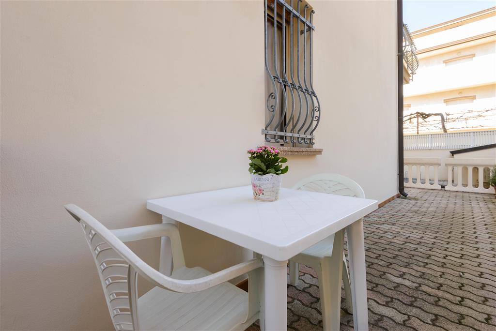 Apartmánový dom Casa Gugliemo e Anna v Lignano Sabbiadoro, dovo