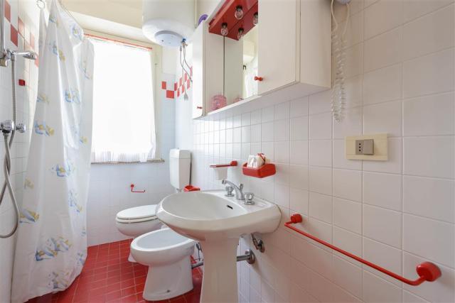 Apartmánový dom Casa Gugliemo e Anna v Lignano Sabbiadoro, dovo