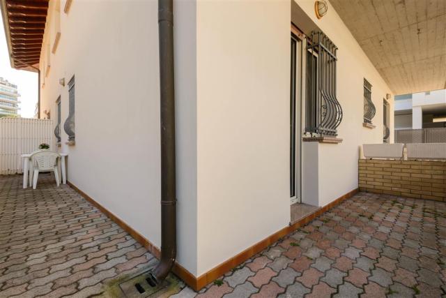 Apartmánový dom Casa Gugliemo e Anna v Lignano Sabbiadoro, dovo