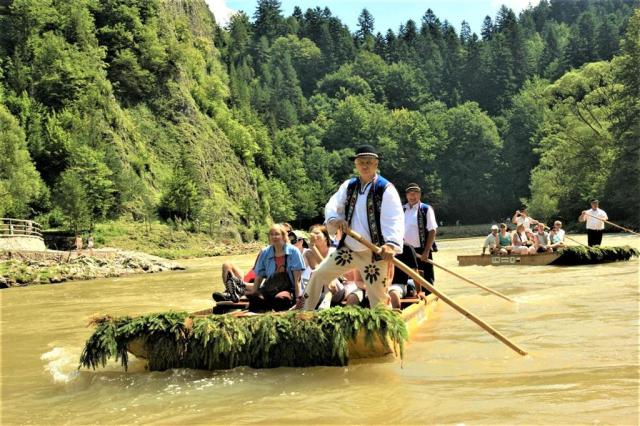 CK , Autobusový poznávací zájazd, Vysoké Tatry a severný Spiš, 