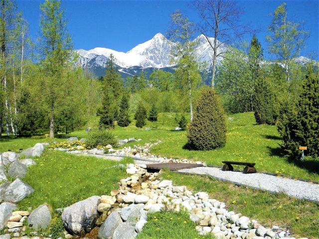 CK , Autobusový poznávací zájazd, Vysoké Tatry a severný Spiš, 