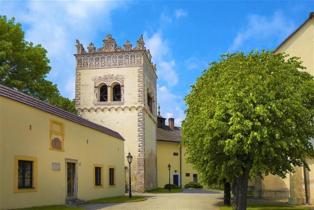 CK , Autobusový poznávací zájazd, Vysoké Tatry a severný Spiš, 