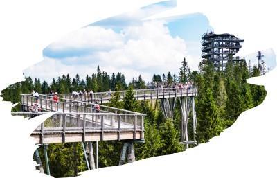 CK , Autobusový poznávací zájazd, Vysoké Tatry a severný Spiš, 