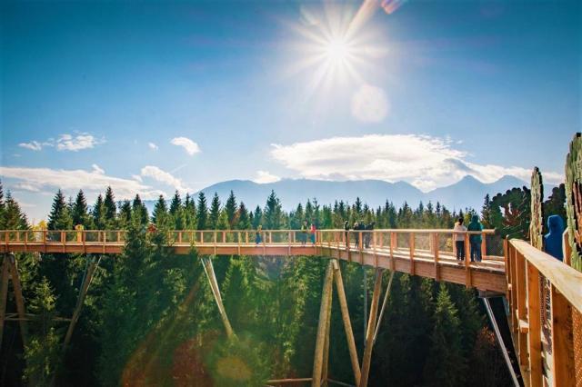 CK , Autobusový poznávací zájazd, Vysoké Tatry a severný Spiš, 