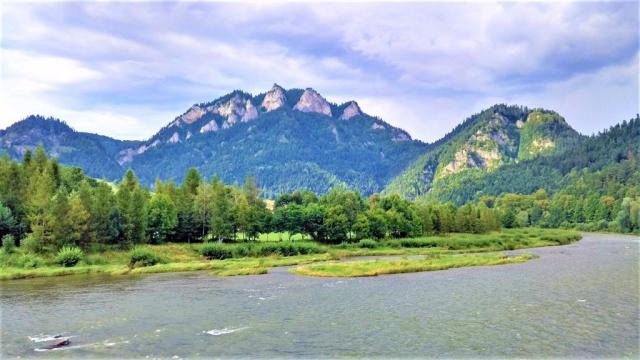 CK , Autobusový poznávací zájazd, Vysoké Tatry a severný Spiš, 
