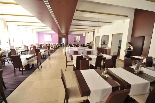 Hotel Adriatic - zájazd CK  - Chorvátsko - Biograd na Moru