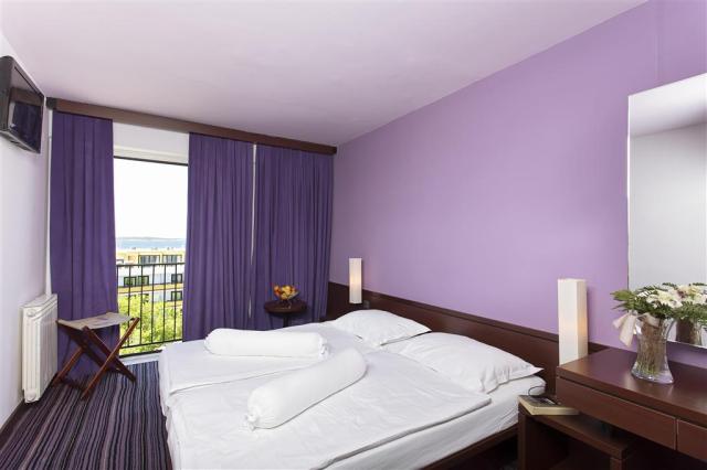 Hotel Adriatic - zájazd CK  - Chorvátsko - Biograd na Moru
