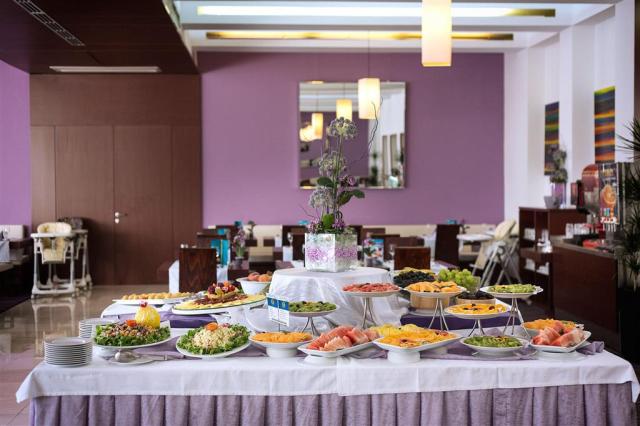 Hotel Adriatic - zájazd CK  - Chorvátsko - Biograd na Moru