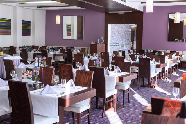 Hotel Adriatic - zájazd CK  - Chorvátsko - Biograd na Moru