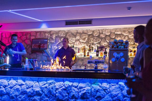 Hotel Adriatic - zájazd CK  - Chorvátsko - Biograd na Moru