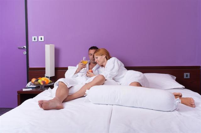 Hotel Adriatic - zájazd CK  - Chorvátsko - Biograd na Moru