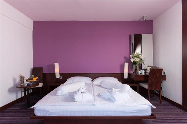 Hotel Adriatic - zájazd CK  - Chorvátsko - Biograd na Moru