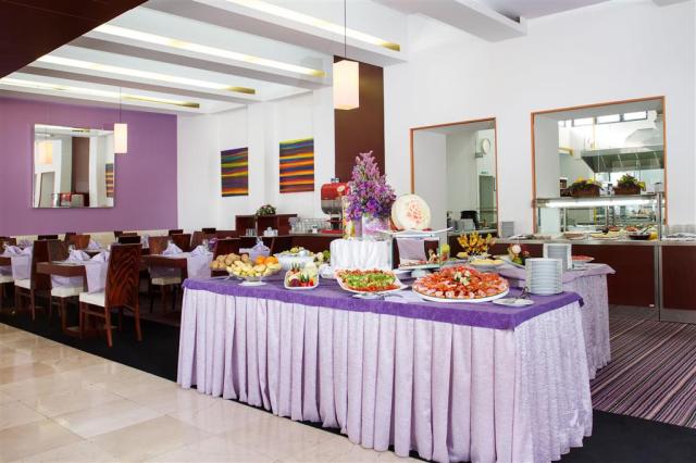 Hotel Adriatic - zájazd CK  - Chorvátsko - Biograd na Moru