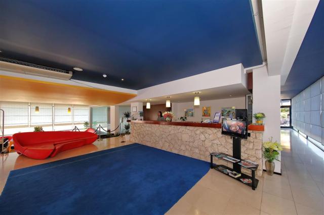 Hotel Ilirija - zájazd CK  - Chorvátsko - Biograd na Moru