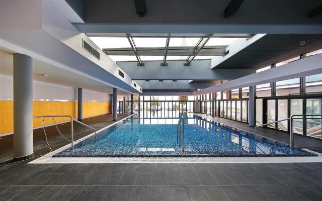 Hotel Ilirija - zájazd CK  - Chorvátsko - Biograd na Moru