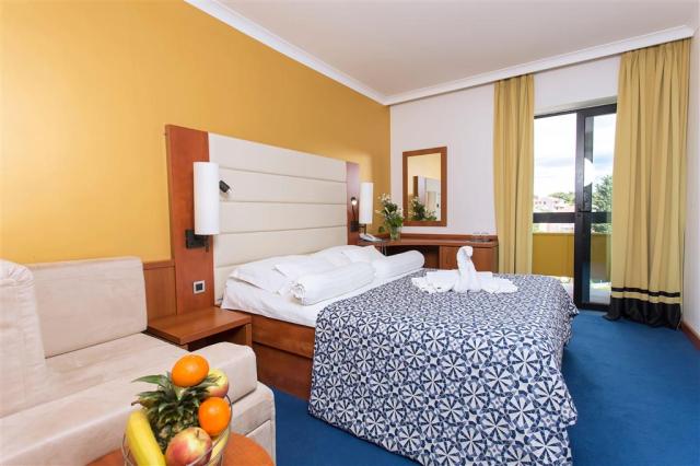 Hotel Ilirija - zájazd CK  - Chorvátsko - Biograd na Moru