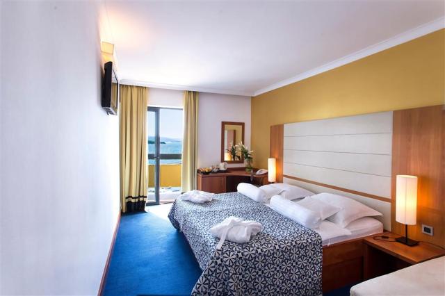 Hotel Ilirija - zájazd CK  - Chorvátsko - Biograd na Moru