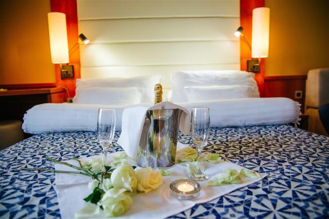 Hotel Ilirija - zájazd CK  - Chorvátsko - Biograd na Moru