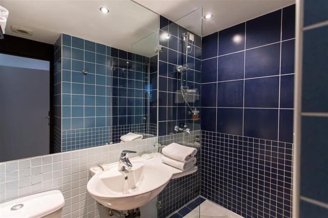 Hotel Ilirija - zájazd CK  - Chorvátsko - Biograd na Moru