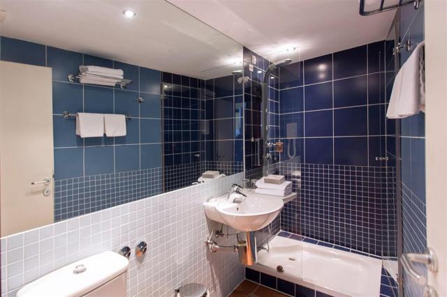 Hotel Ilirija - zájazd CK  - Chorvátsko - Biograd na Moru