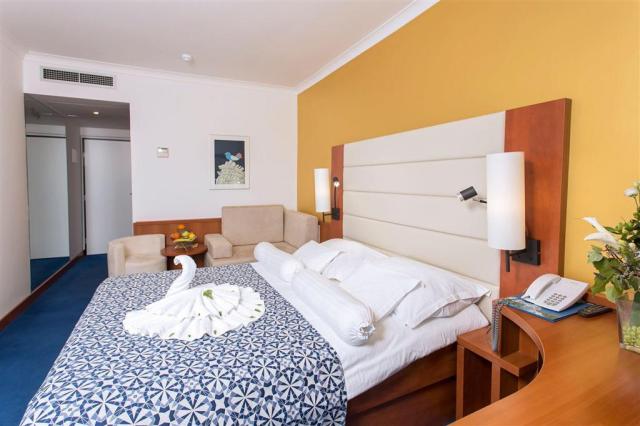 Hotel Ilirija - zájazd CK  - Chorvátsko - Biograd na Moru