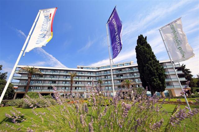 Hotel Ilirija - zájazd CK  - Chorvátsko - Biograd na Moru