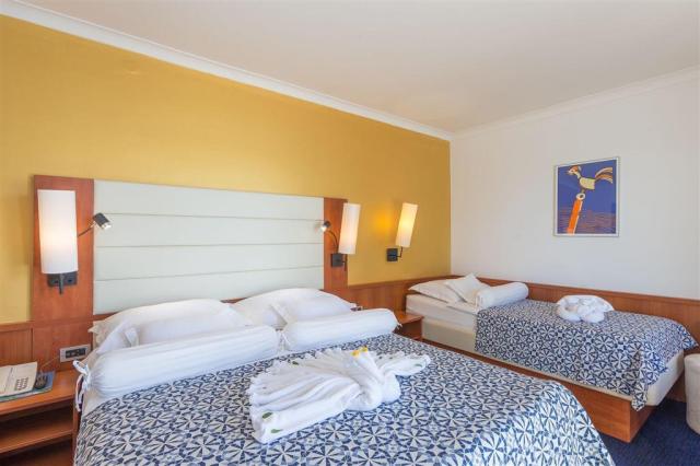 Hotel Ilirija - zájazd CK  - Chorvátsko - Biograd na Moru