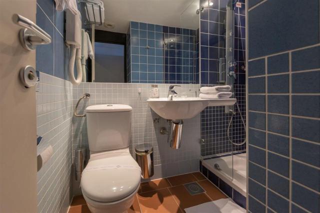 Hotel Ilirija - zájazd CK  - Chorvátsko - Biograd na Moru